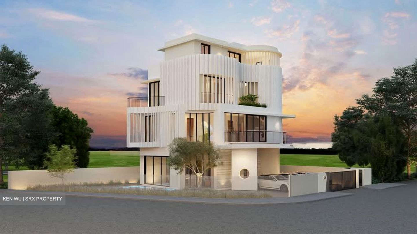 Siglap Road (D15), Detached #589278951